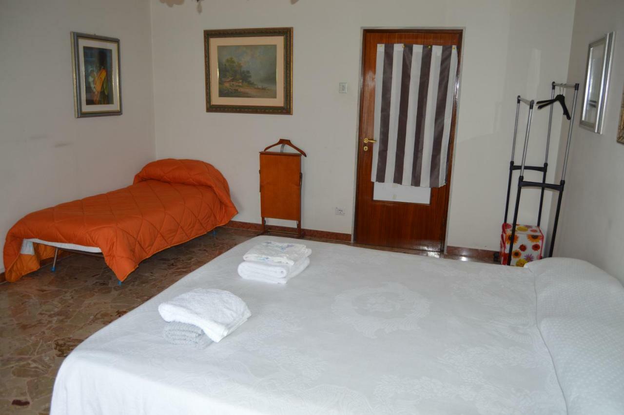 Ccc Matera Short Term Rooms Ccc Zewnętrze zdjęcie