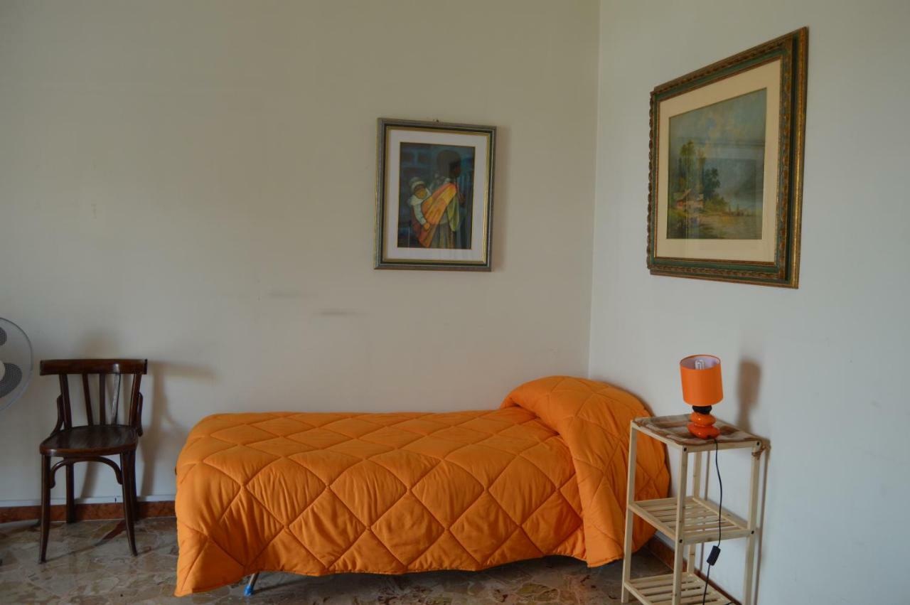 Ccc Matera Short Term Rooms Ccc Zewnętrze zdjęcie