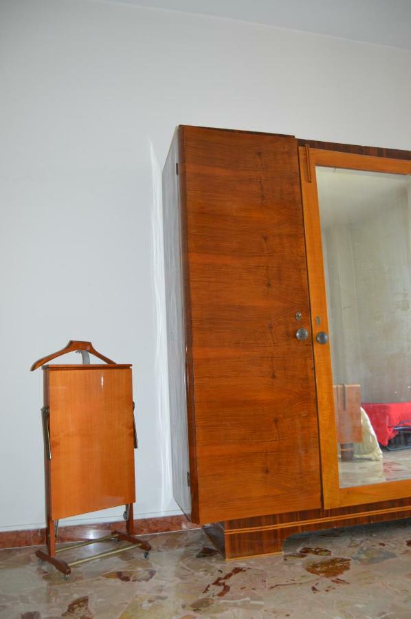 Ccc Matera Short Term Rooms Ccc Zewnętrze zdjęcie