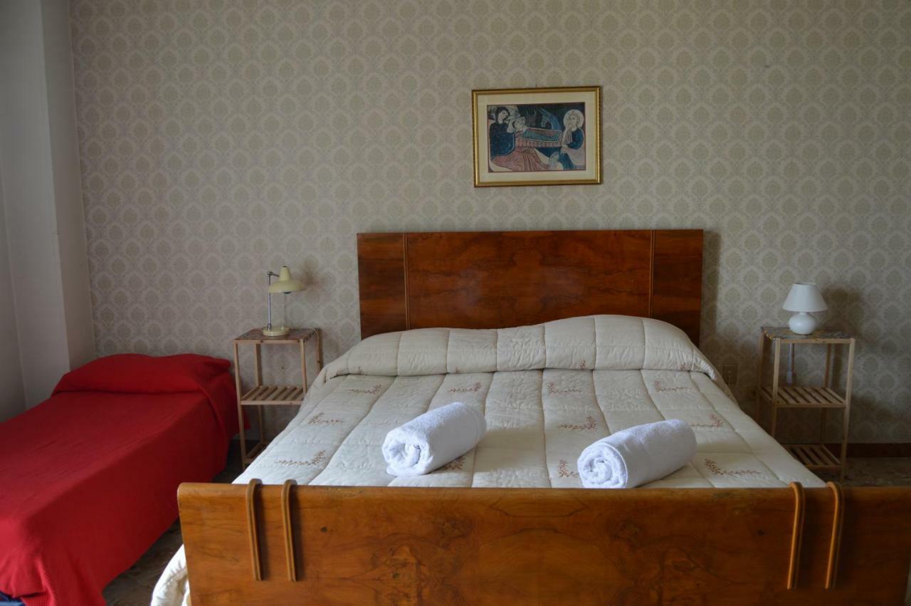 Ccc Matera Short Term Rooms Ccc Zewnętrze zdjęcie