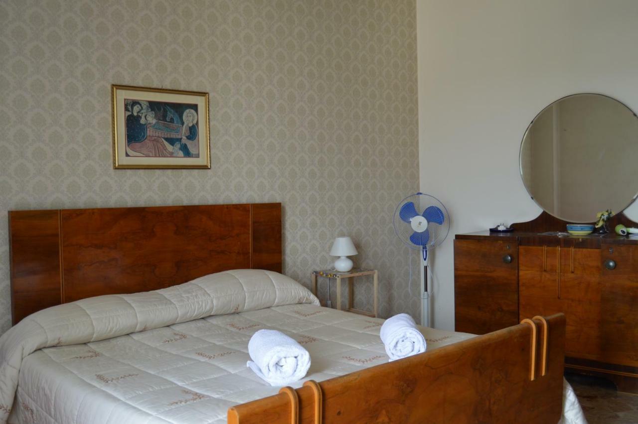 Ccc Matera Short Term Rooms Ccc Zewnętrze zdjęcie