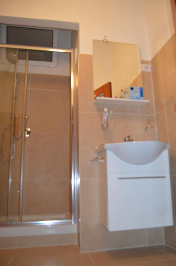 Ccc Matera Short Term Rooms Ccc Zewnętrze zdjęcie