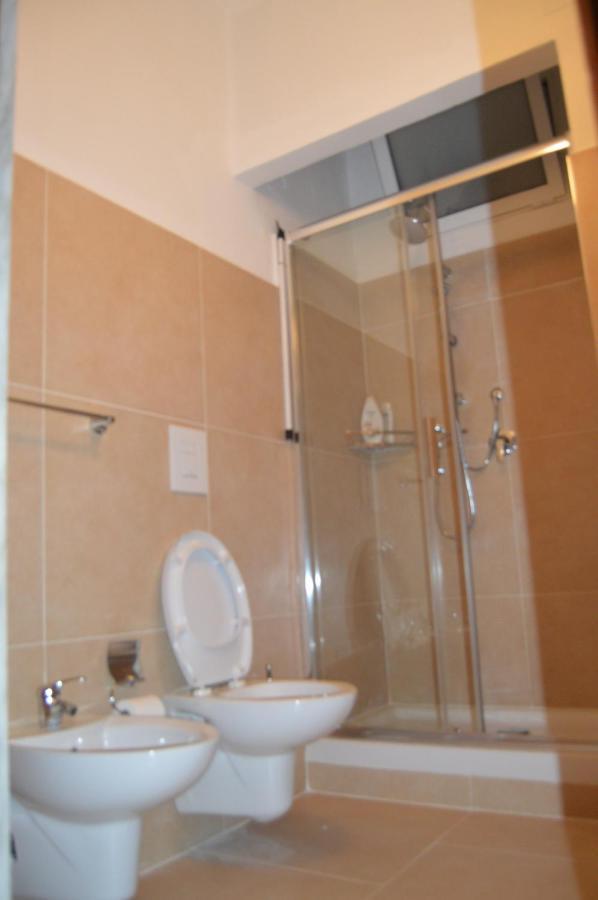 Ccc Matera Short Term Rooms Ccc Zewnętrze zdjęcie