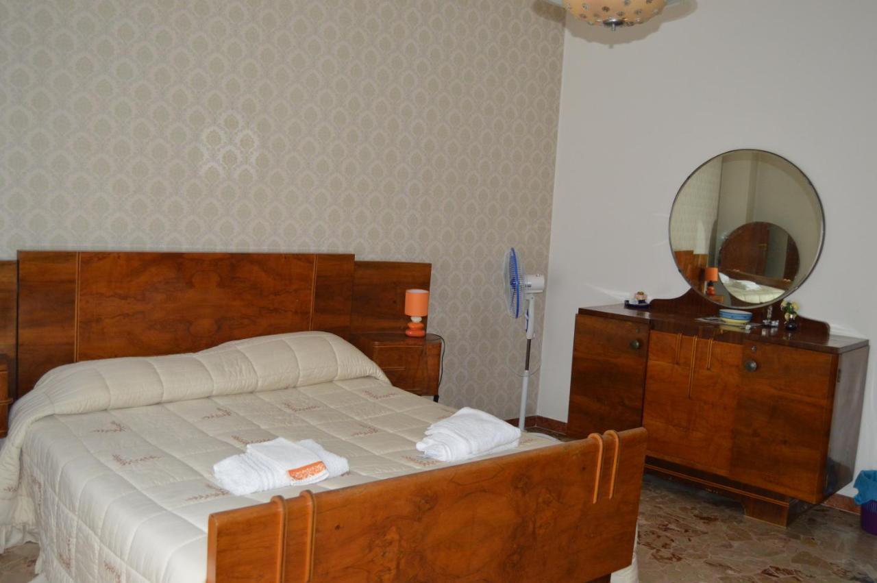 Ccc Matera Short Term Rooms Ccc Zewnętrze zdjęcie