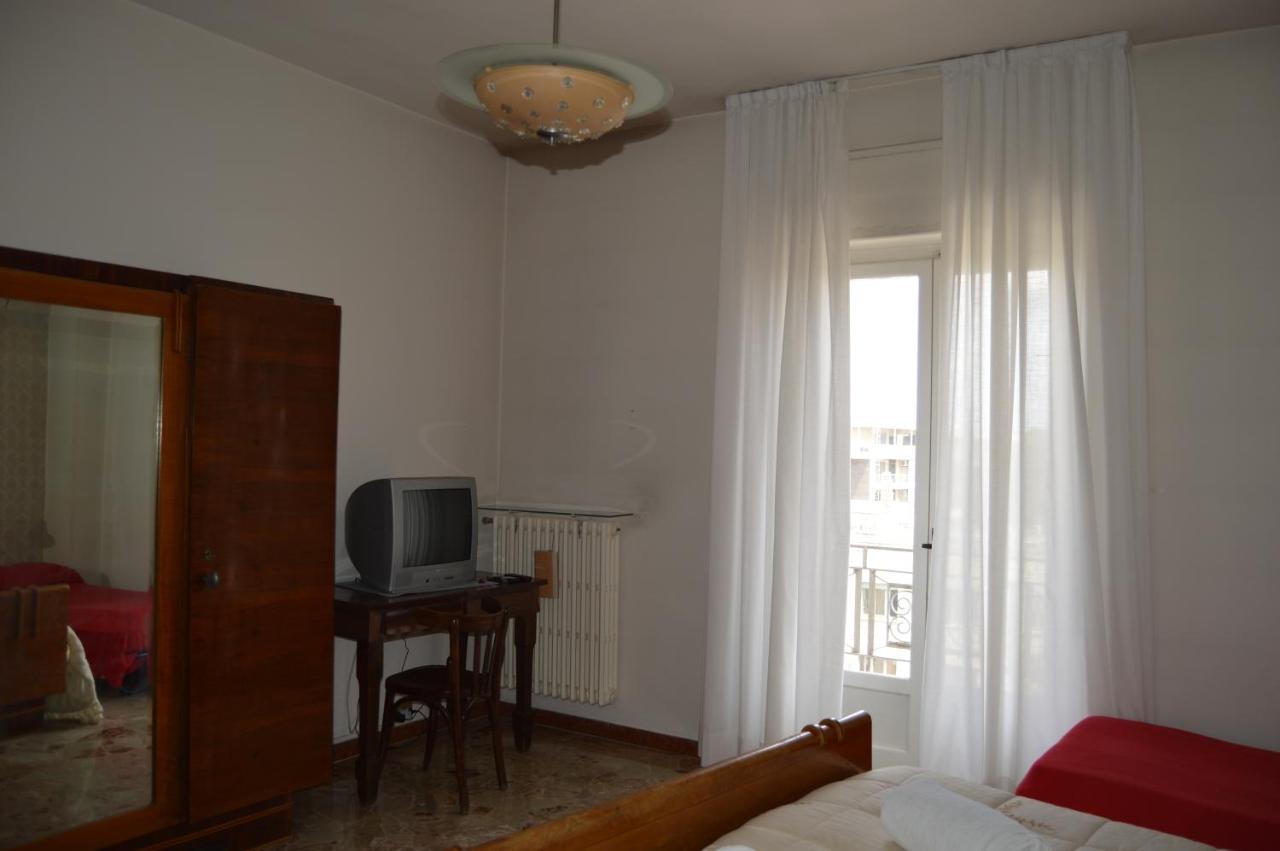 Ccc Matera Short Term Rooms Ccc Zewnętrze zdjęcie