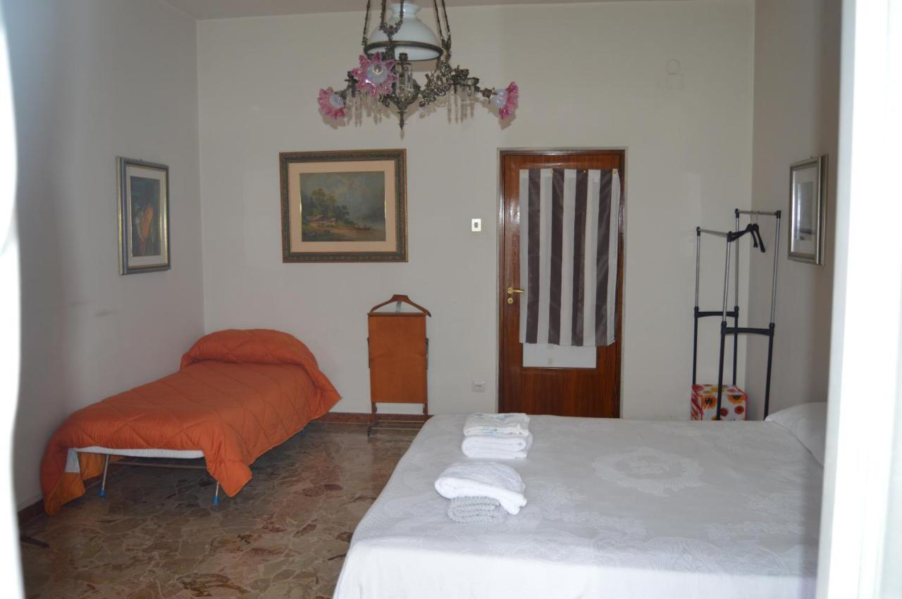 Ccc Matera Short Term Rooms Ccc Zewnętrze zdjęcie