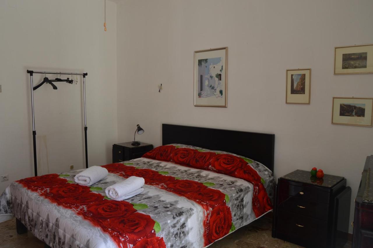 Ccc Matera Short Term Rooms Ccc Zewnętrze zdjęcie
